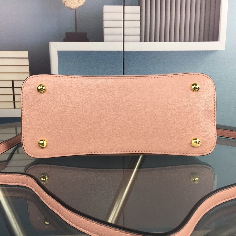 Amelia- PRDA  LUXURY BAGS - 068