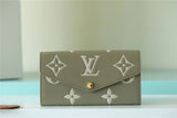Fan Fashion Lu-Vi bags - 8692