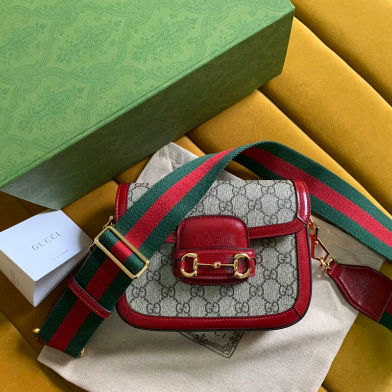 Amelia- GCI - GG WOMEN LUXURY BAGS - 069