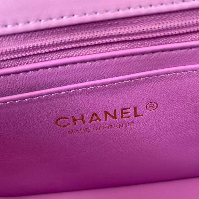 Wellow Bags - Chanel - Bags  - 603