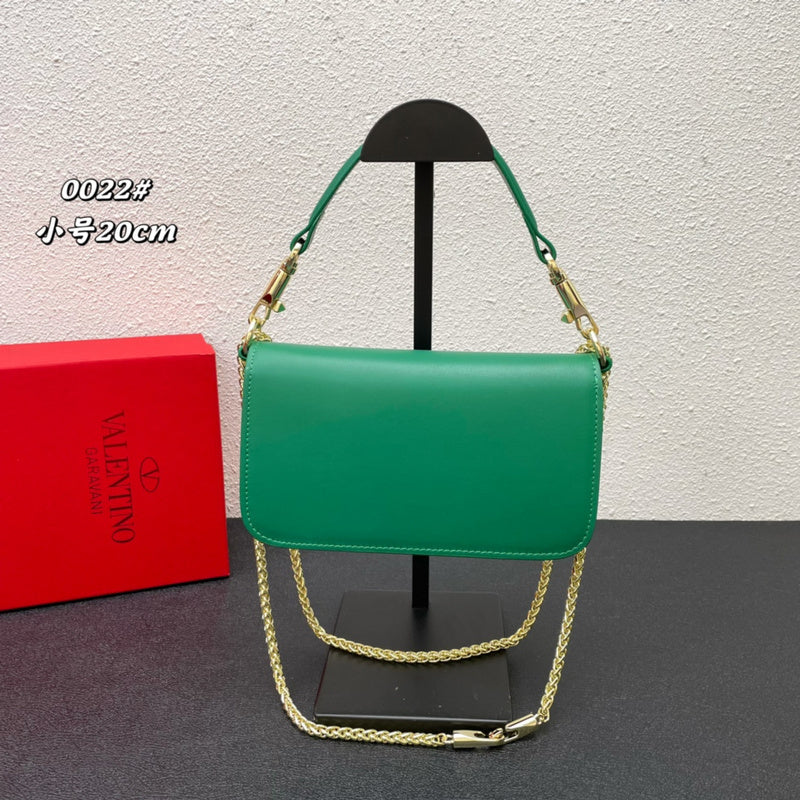 Amelia- VEL WOMEN LUXURY BAGS - 717