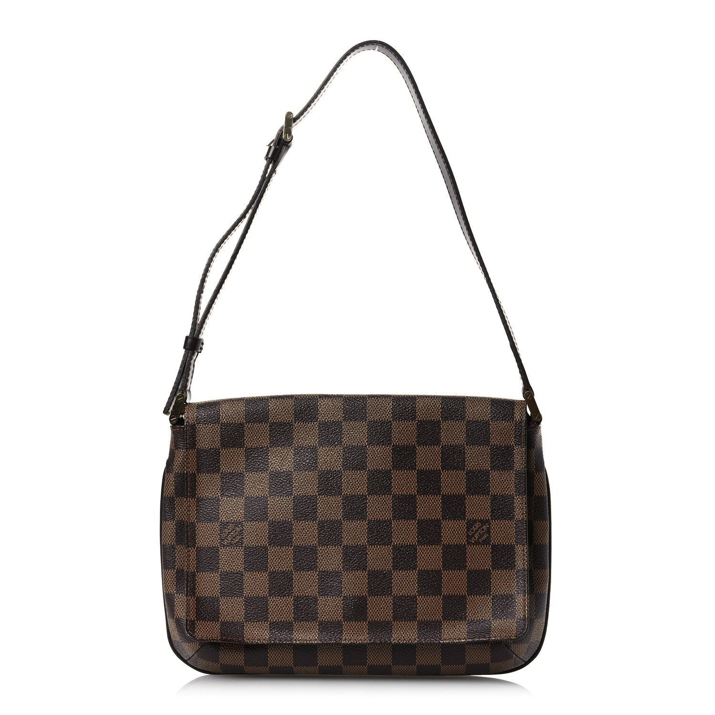 Louis Vuitton Damier Ebene M   tte Tango