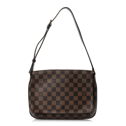 Louis Vuitton Damier Ebene M   tte Tango