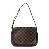 Louis Vuitton Damier Ebene M   tte Tango