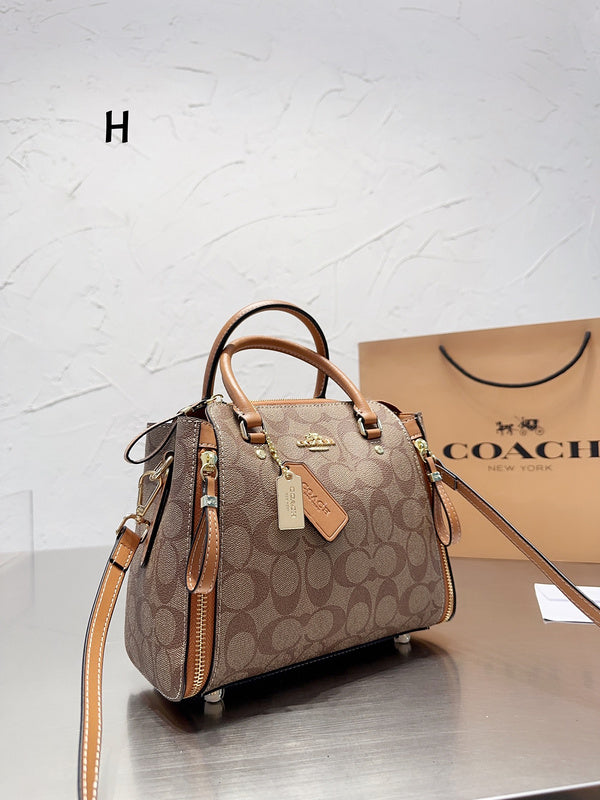 Amelia - CCH Bags - 289