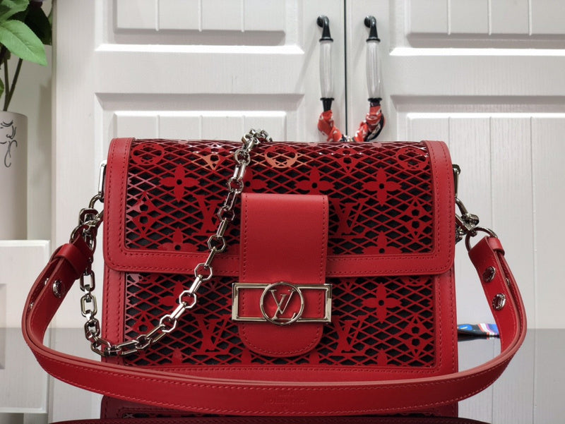 Fashion Lu-Vi bags - 3529