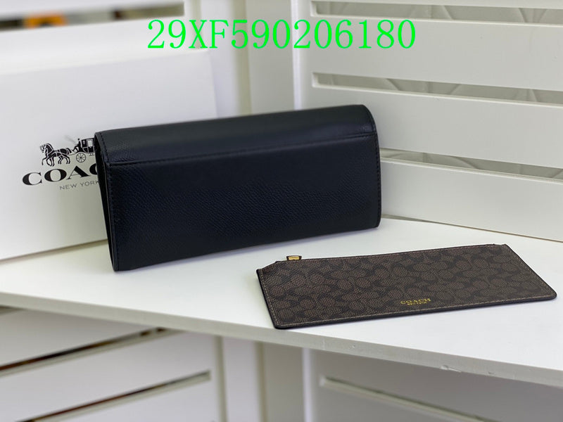 Amelia - CAH Wallet - 049