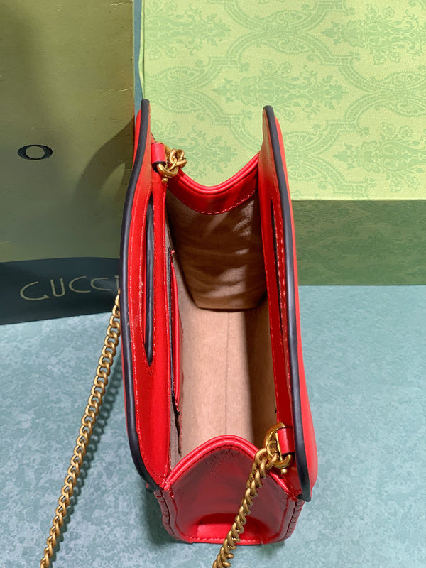 Amelia- GUKI Bags - 721