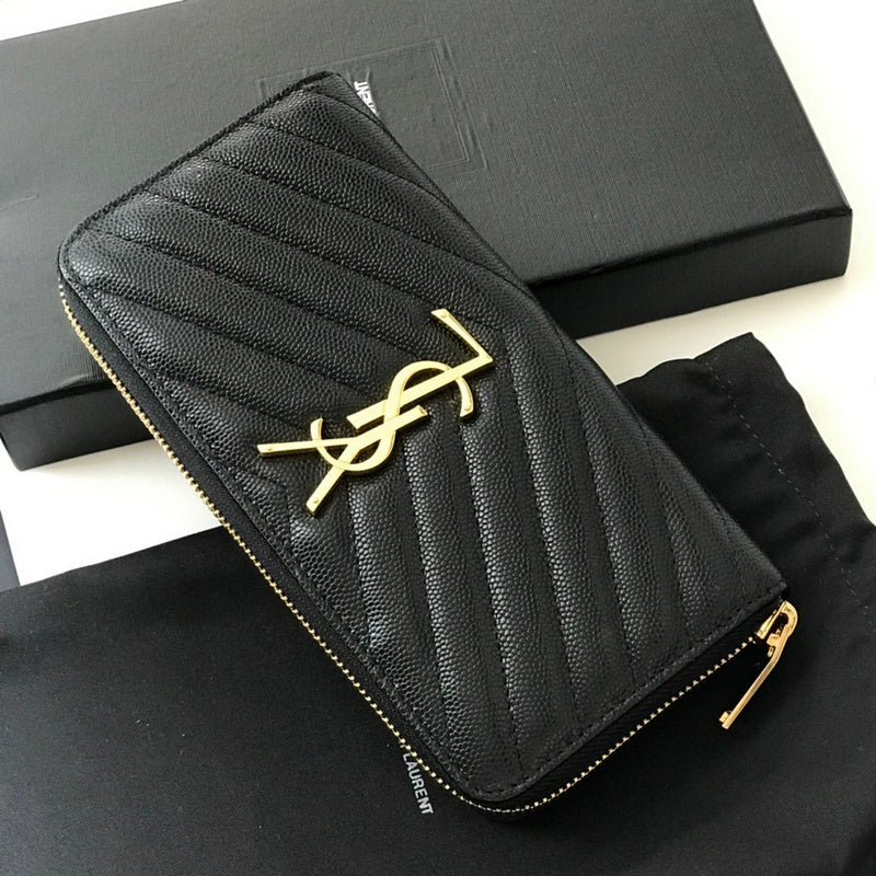 Amelia - YSL Bag - 2424