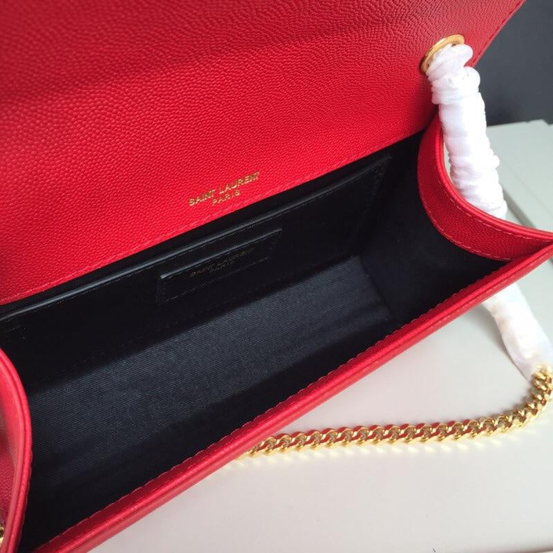 Amelia - YSL Bag - 2843