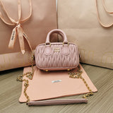 Amelia- MMU  LUXURY BAGS - 140