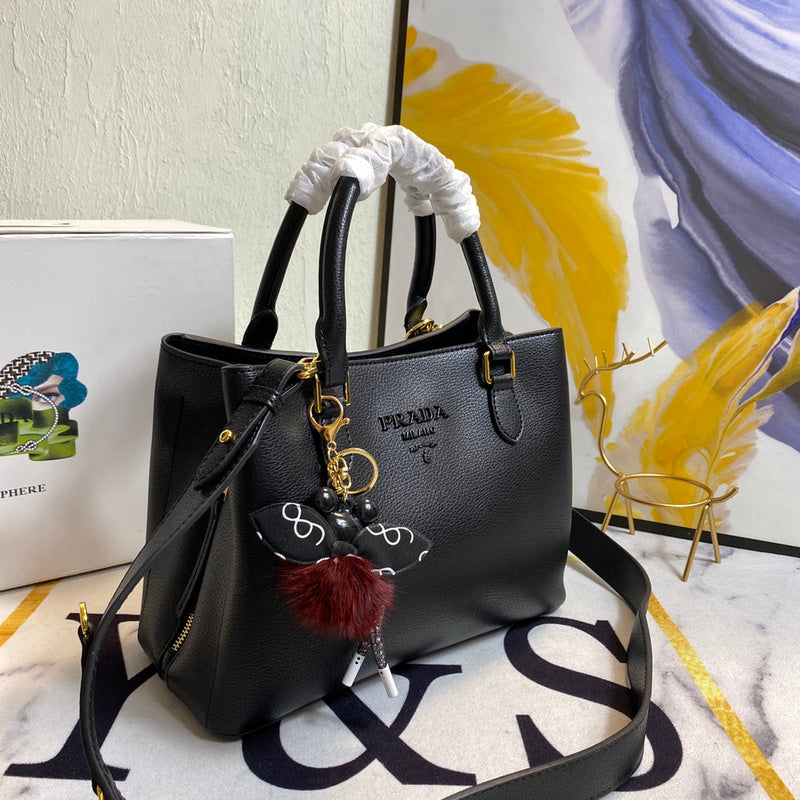 Amelia- PRDA  LUXURY BAGS - 039