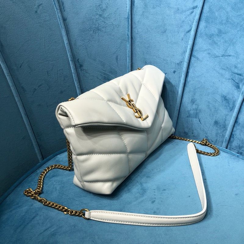 Amelia - YSL Bag - 2110