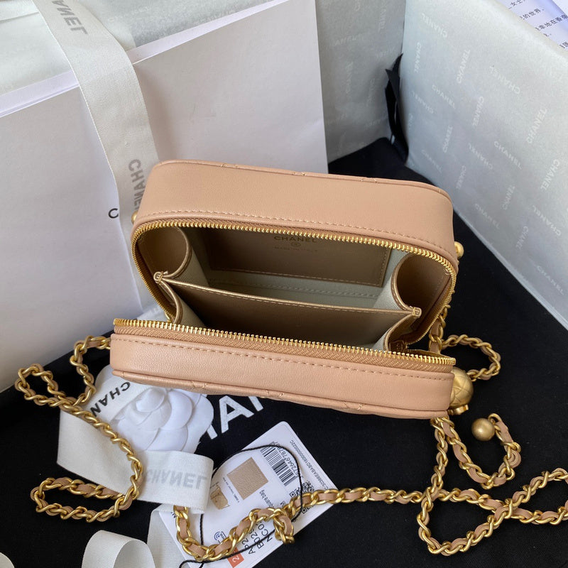 Amelia- CHL Bags - 7653