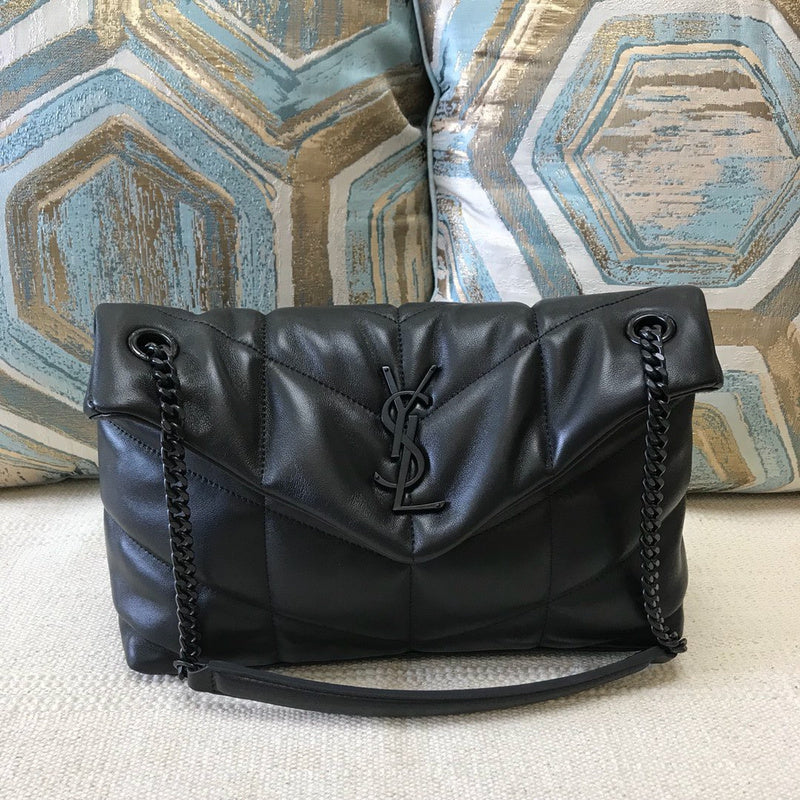 Amelia - YSL Bag - 3682