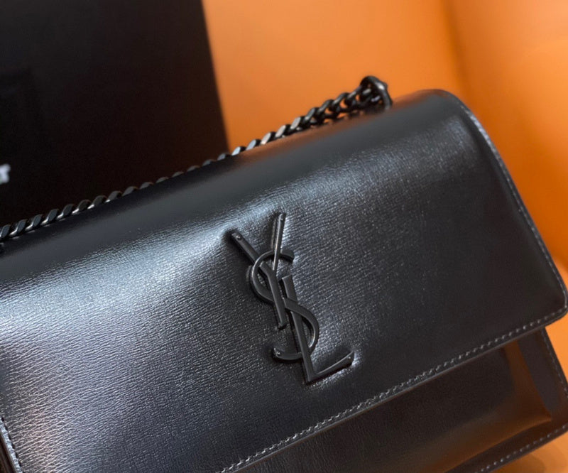 Amelia - YSL Bag - 2027