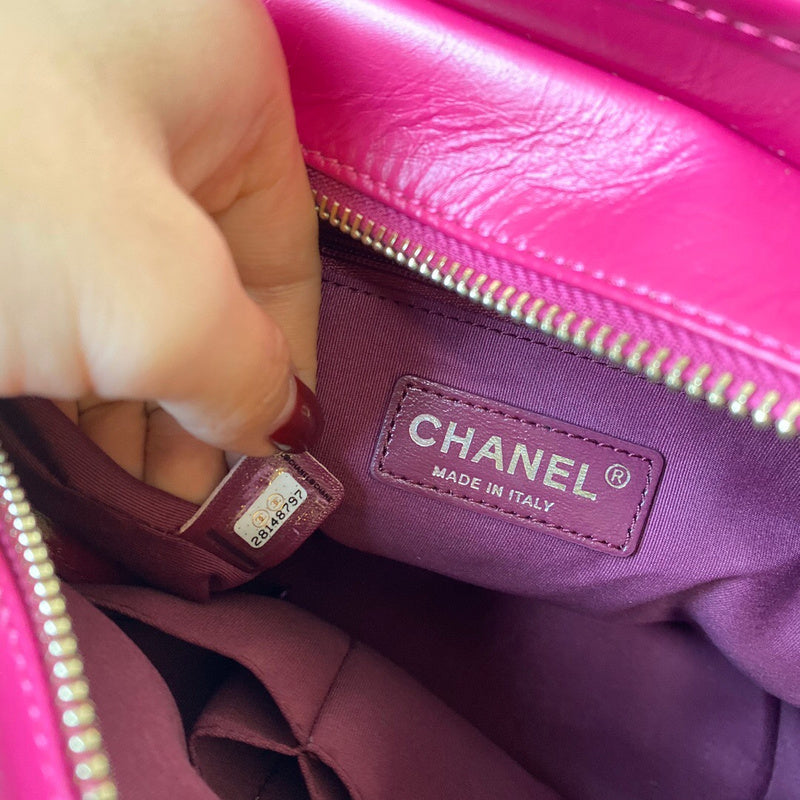 Amelia - CHL Bags - 1997