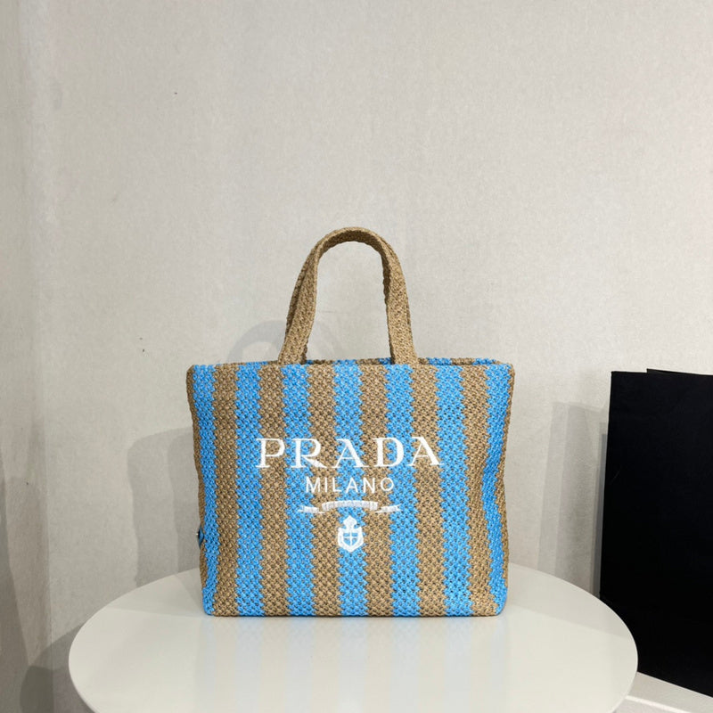 Barnes-Bags - Prada Bags - 820
