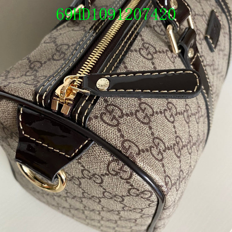 Amelia - GCI Bags - 10887