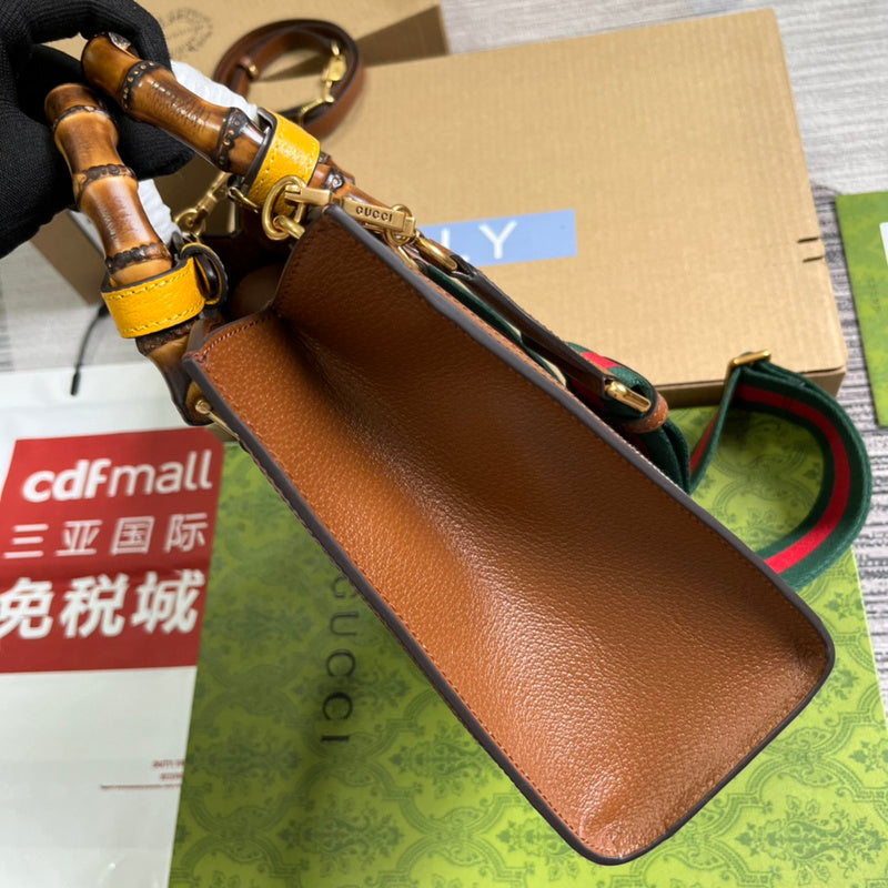 Amelia- GCI Bags - 5391