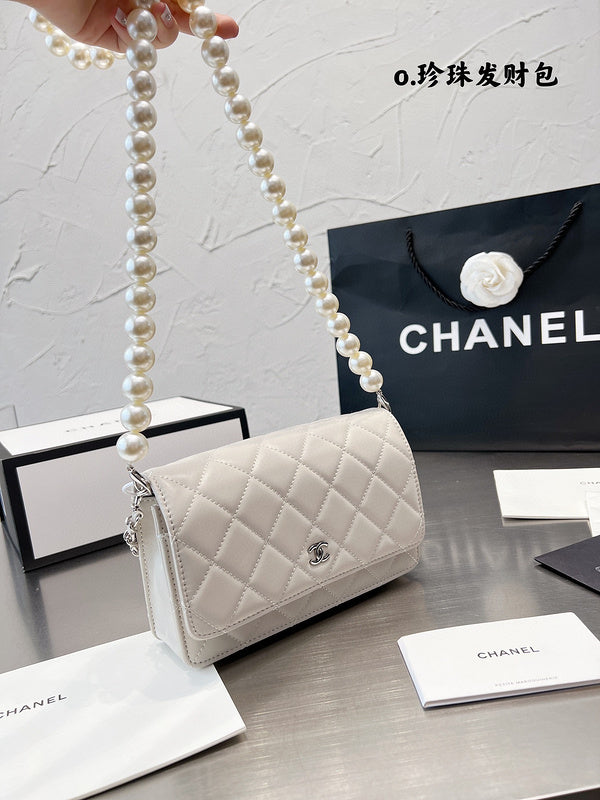 Amelia- CHL Bags - 7150