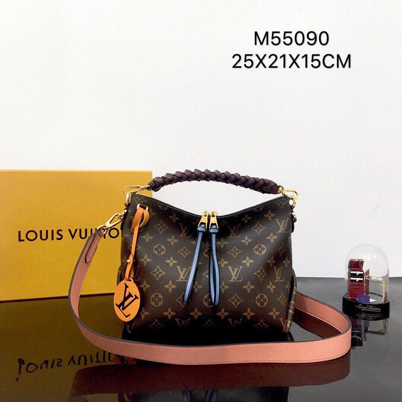Amelia - LV Bags - 12375