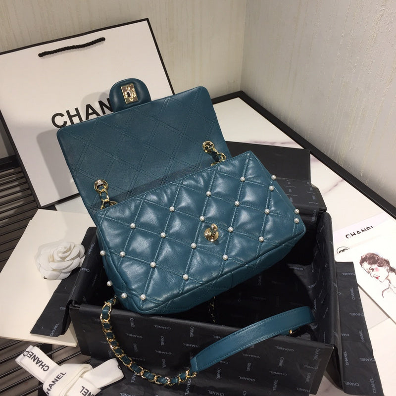 Amelia- CHL Bags - 6425