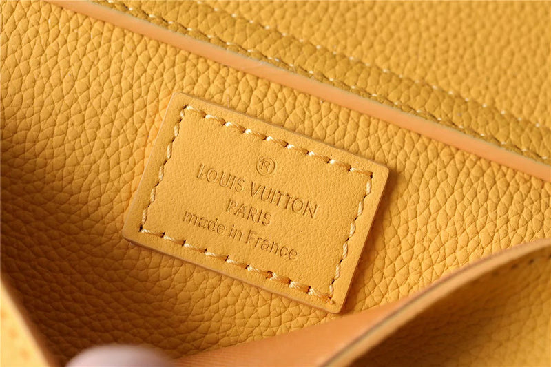 Fan Fashion Lu-Vi bags - 9987