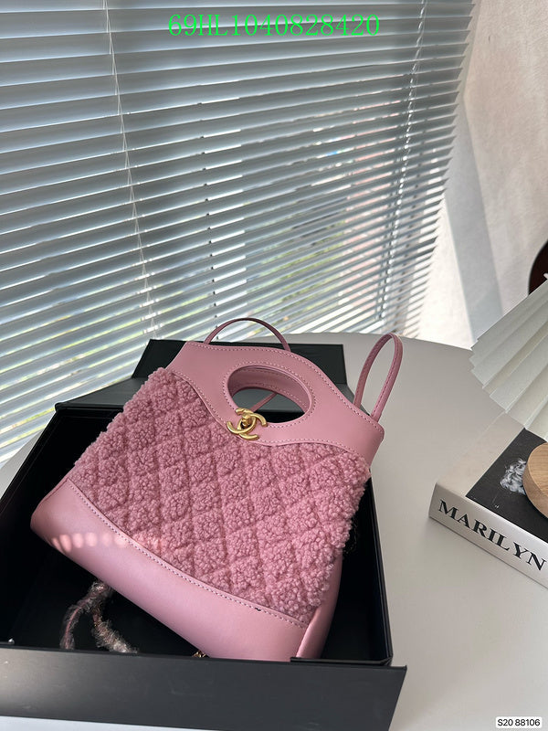 Amelia - CHL Bags - 044