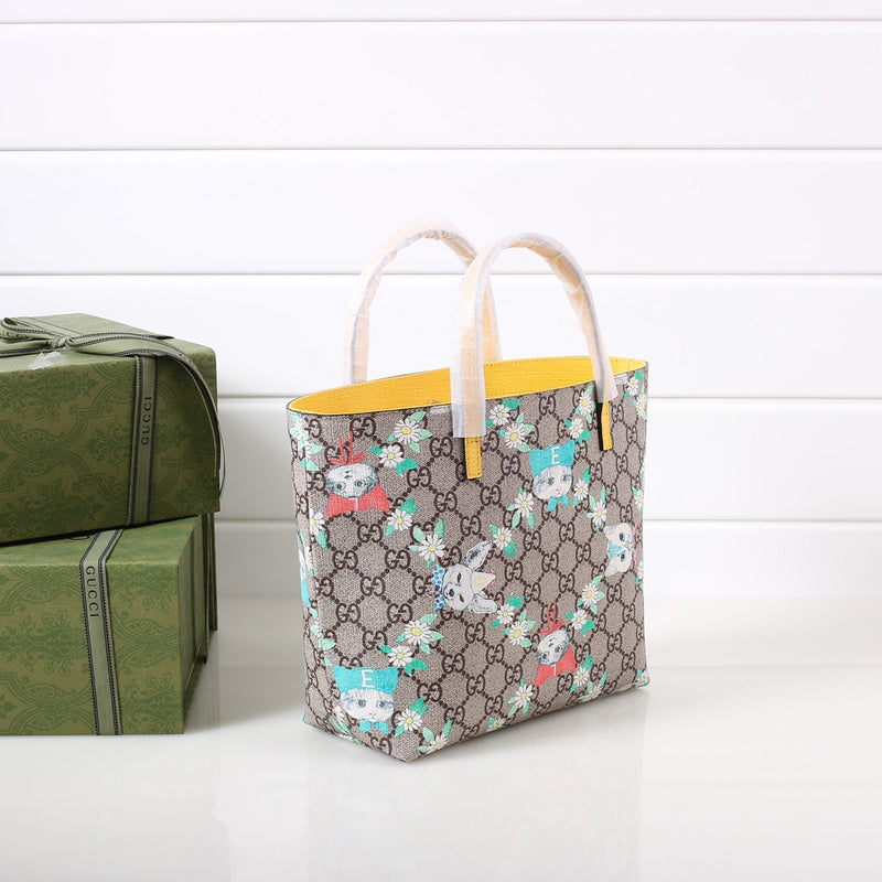Amelia- GUKI Women Bags - 383