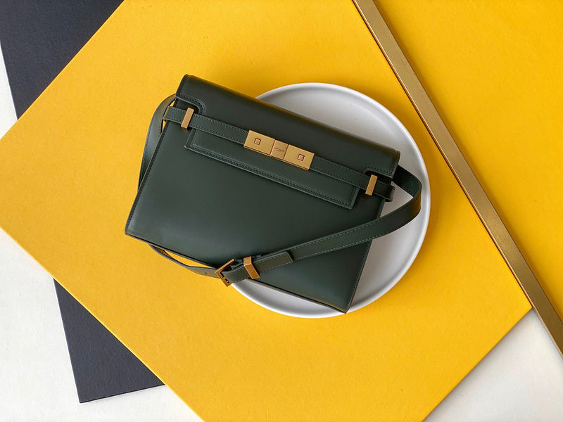 Amelia - YSL Bag - 3742