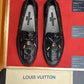 AmeliaLuxury - LOV Men Shoes - 970