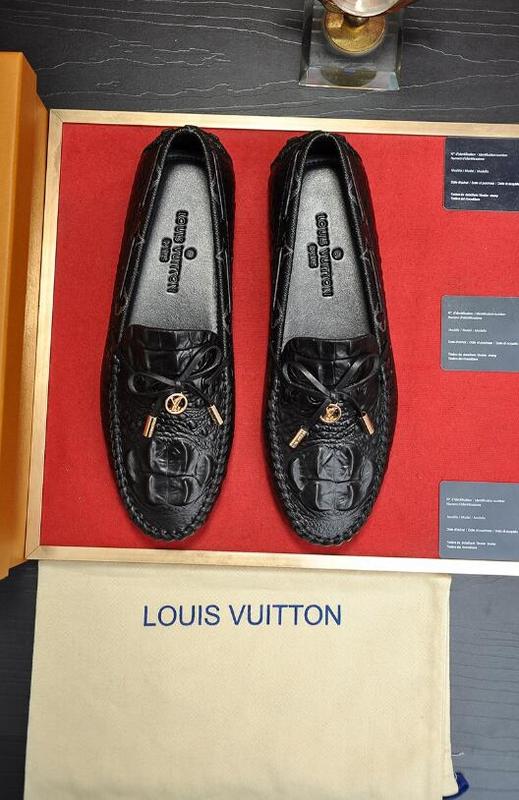 AmeliaLuxury - LOV Men Shoes - 970