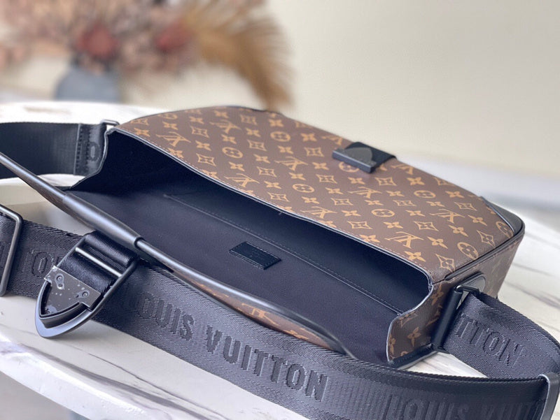 Fashion Lu-Vi bags - 4538