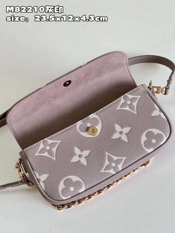 Amelia- Lu-Vi bags - 11520