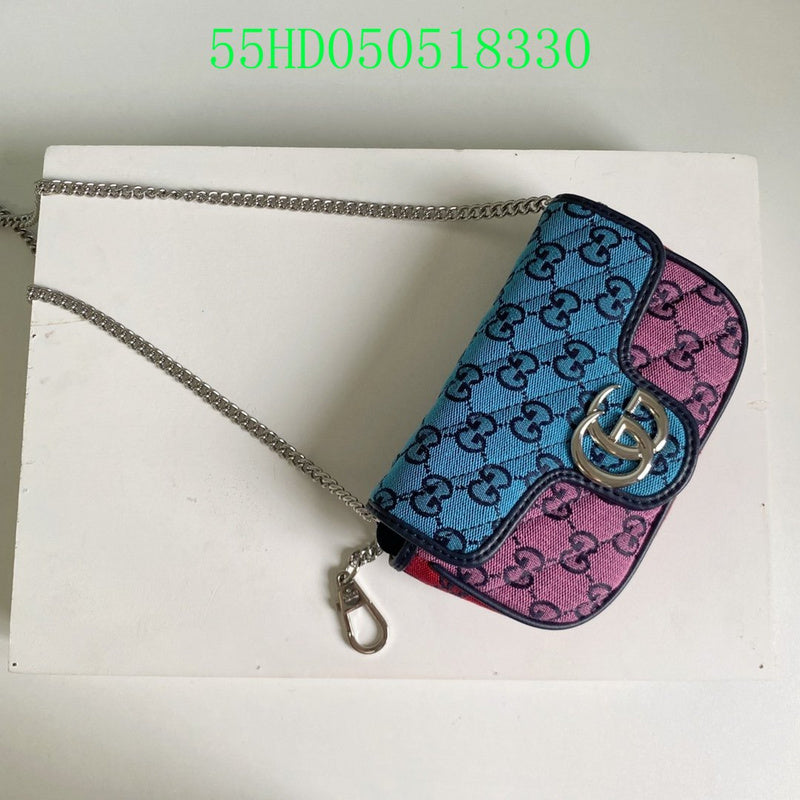 Amelia - GCI Bags - 11047