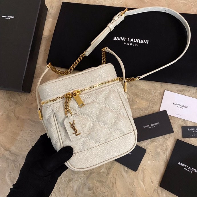 Amelia - YSL Bag - 3654