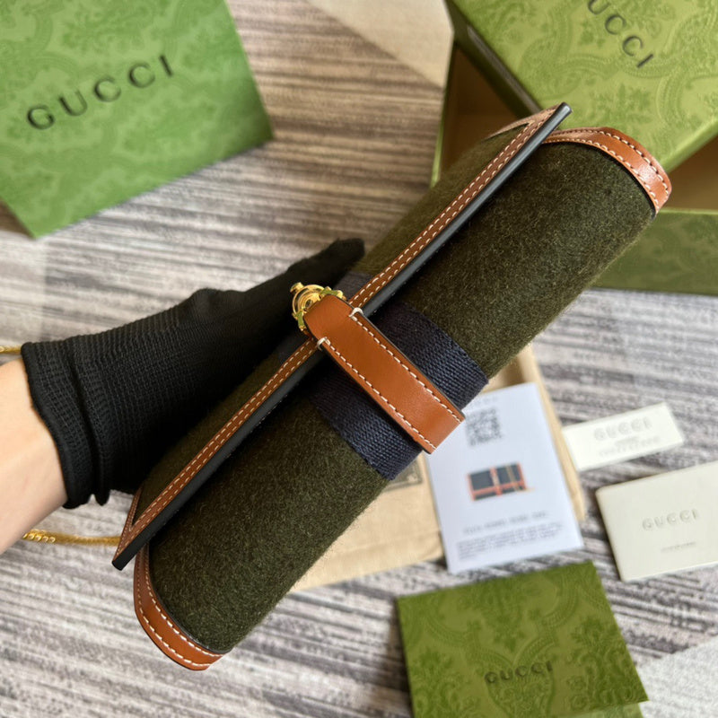 Amelia- GCI Lady Bags - 926