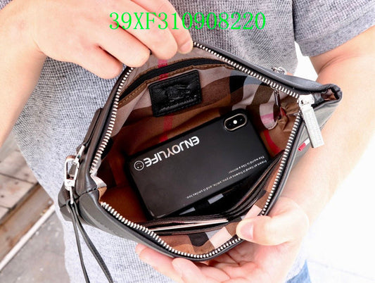 Amelia - BOR Wallet - 123