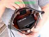 Amelia - BOR Wallet - 123