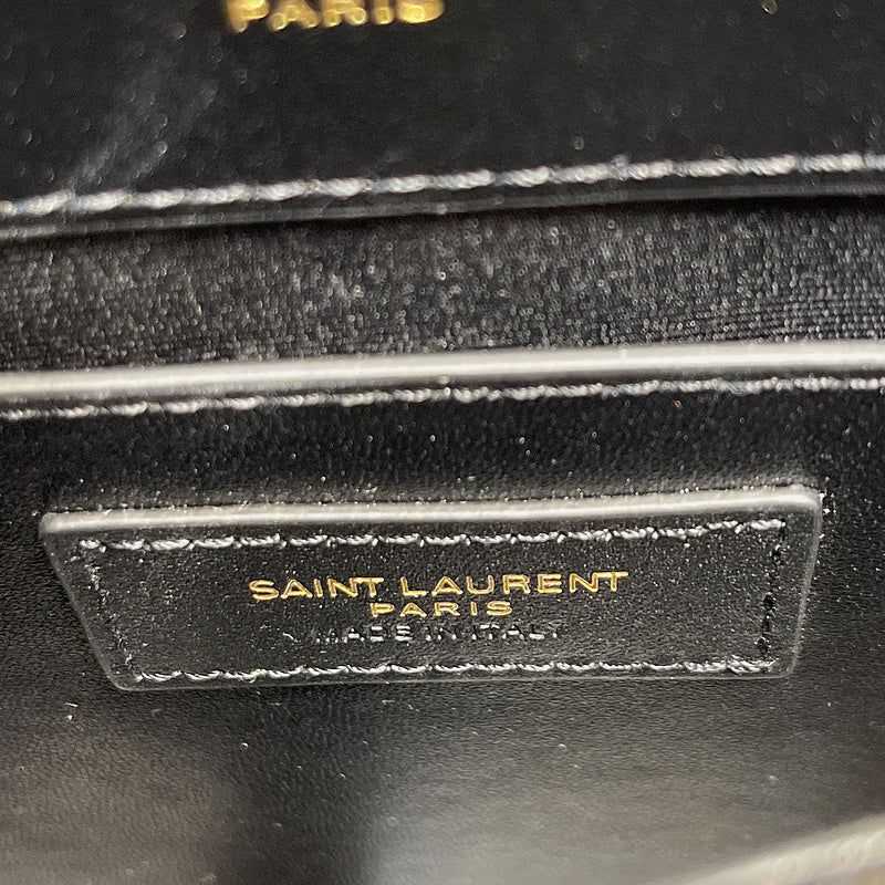 Amelia - YSL Bag - 2307