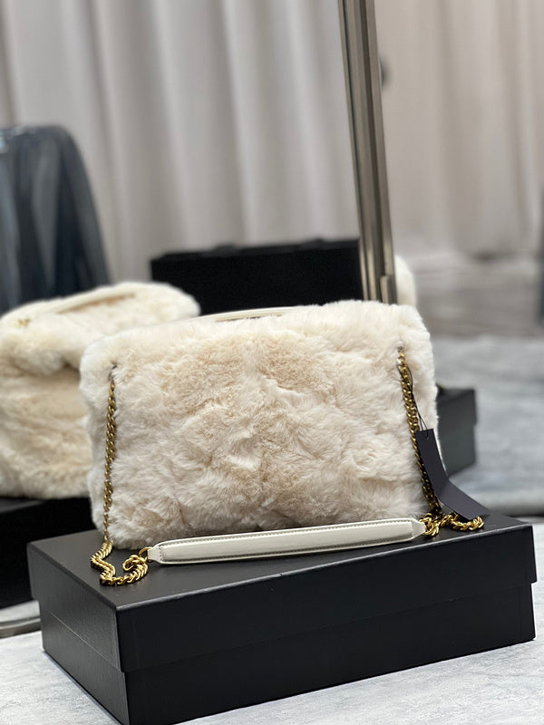 Amelia - YSL Bag - 4162