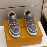 AmeliaLuxury - LOV Men Shoes - 706