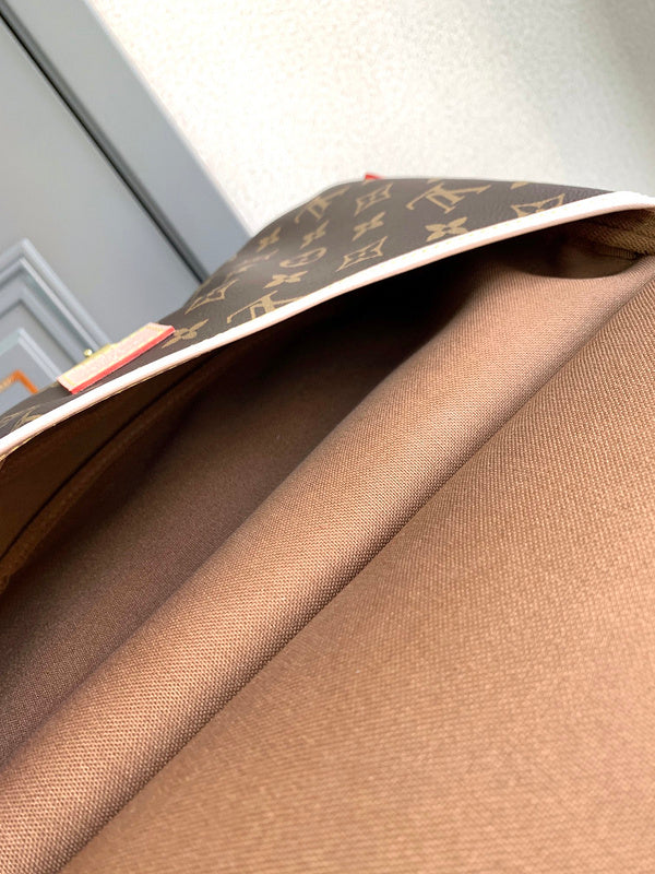 Amelia Fashion Lu-Vi bags - 17054