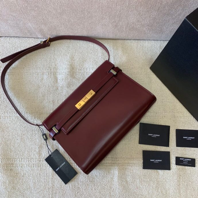 Amelia - YSL Bag - 3624