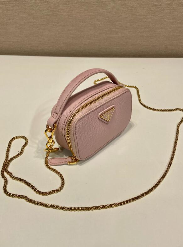 Amelia- PD Bags - 043