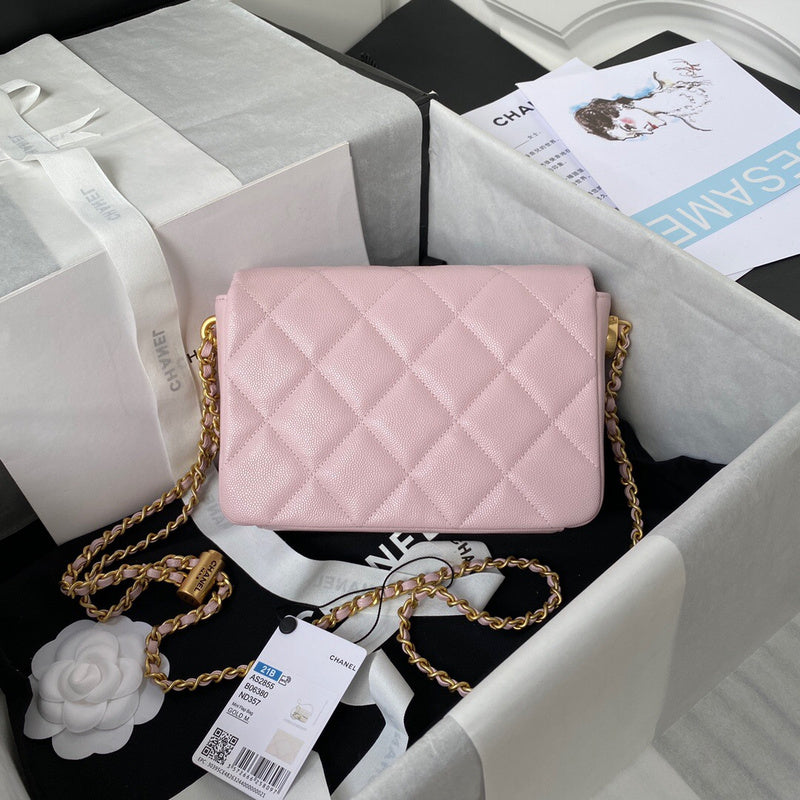 Amelia-  CHL BAGS  - 406