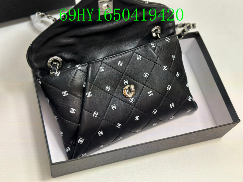 Amelia - CHL Bags - 1063