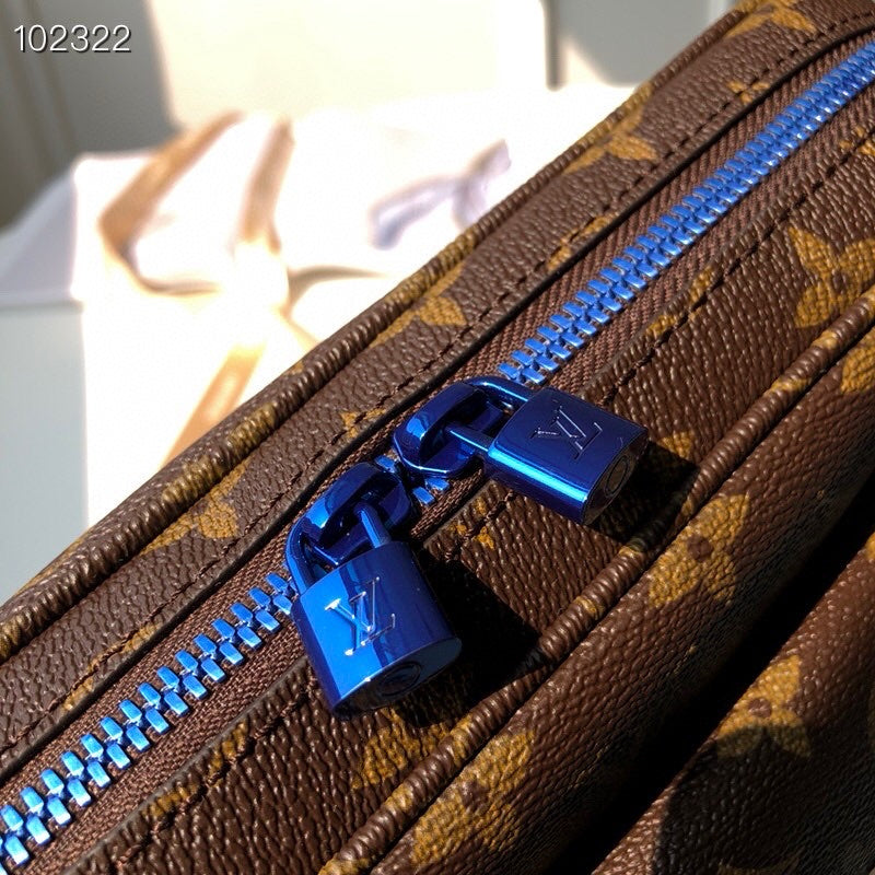 Amelia - LV Bags - 14145