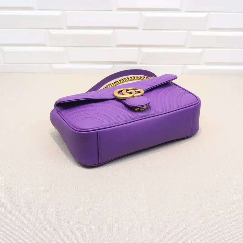 AmeliaLuxury - GCI Bags - 825